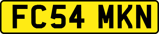 FC54MKN