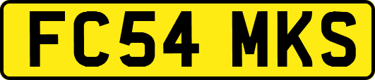 FC54MKS