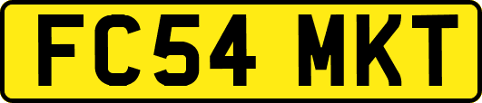 FC54MKT