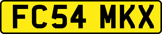 FC54MKX