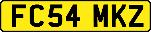 FC54MKZ