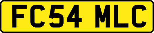 FC54MLC