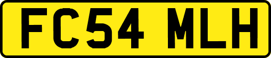 FC54MLH