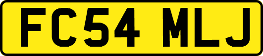 FC54MLJ