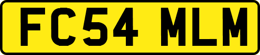 FC54MLM