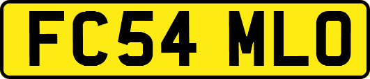 FC54MLO