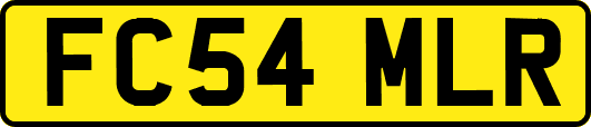 FC54MLR