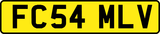 FC54MLV