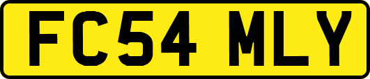 FC54MLY