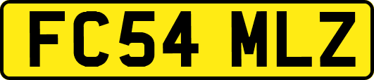 FC54MLZ