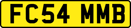 FC54MMB