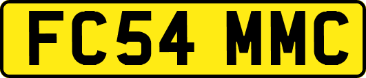 FC54MMC