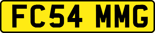 FC54MMG