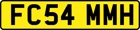 FC54MMH