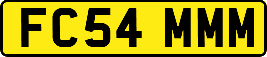 FC54MMM