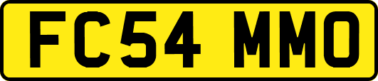 FC54MMO