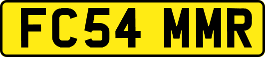FC54MMR