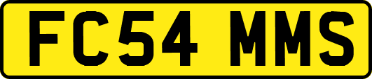 FC54MMS