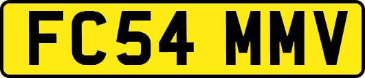 FC54MMV