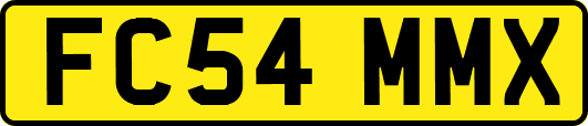 FC54MMX