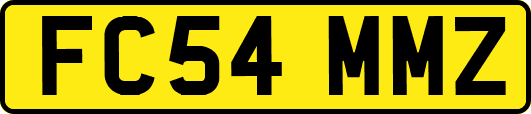 FC54MMZ