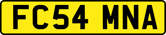 FC54MNA