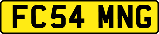 FC54MNG