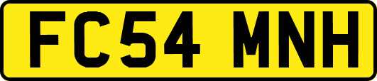 FC54MNH