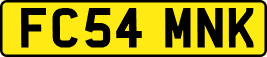 FC54MNK