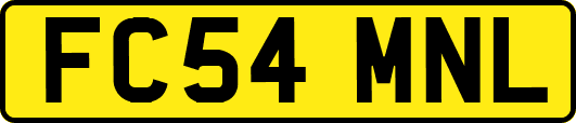 FC54MNL