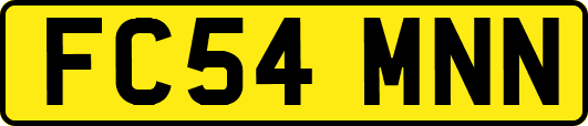 FC54MNN