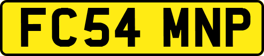 FC54MNP