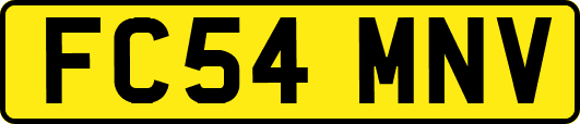 FC54MNV