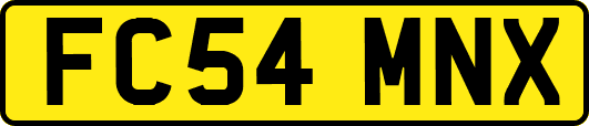 FC54MNX