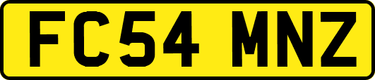 FC54MNZ