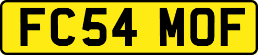 FC54MOF