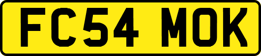 FC54MOK