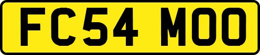 FC54MOO