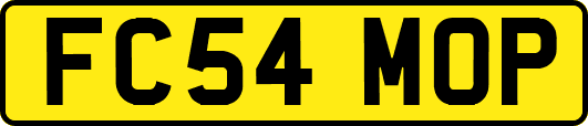 FC54MOP