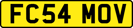 FC54MOV