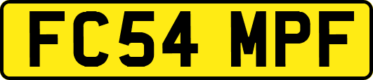 FC54MPF