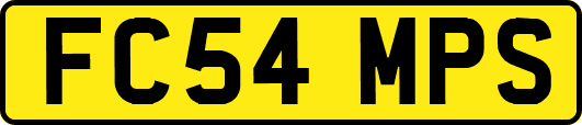 FC54MPS