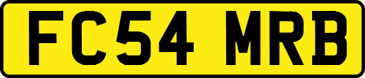 FC54MRB