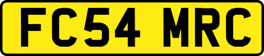 FC54MRC