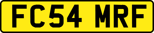 FC54MRF
