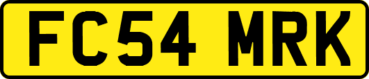 FC54MRK
