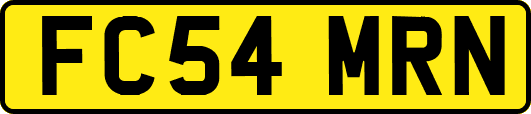 FC54MRN