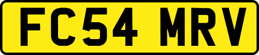 FC54MRV