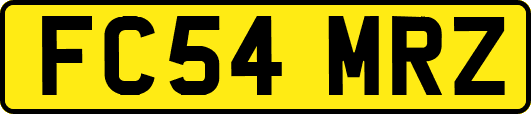 FC54MRZ