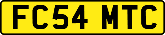 FC54MTC